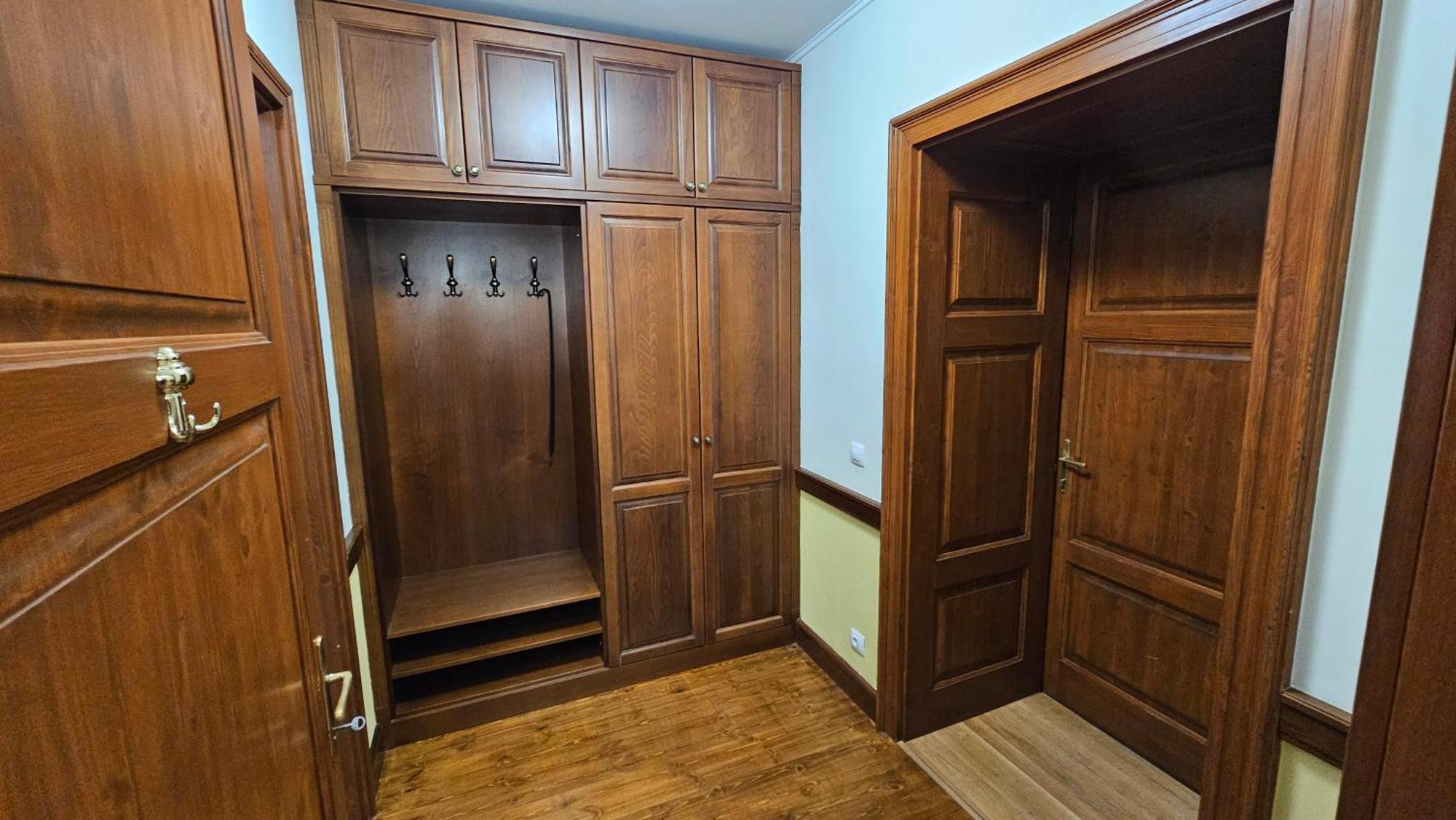 Bártfay Udvarház Tállya Esterno foto